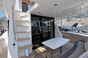 Galeon 460 Fly 2017