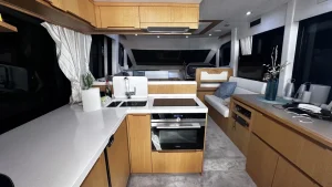 Galeon 460 Fly 2017