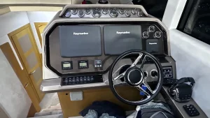 Galeon 460 Fly 2017