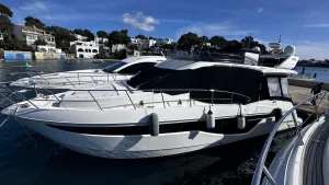 Galeon 460 Fly 2017