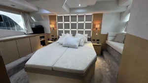 Galeon 460 Fly 2017