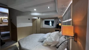 Galeon 460 Fly 2017