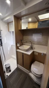 Galeon 460 Fly 2017