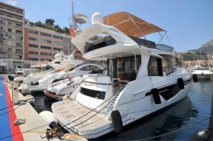 Galeon 460 Fly 2017