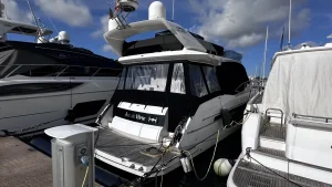 Galeon 460 Fly 2017