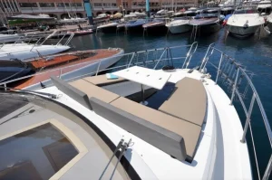 Galeon 460 Fly 2017