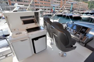 Galeon 460 Fly 2017