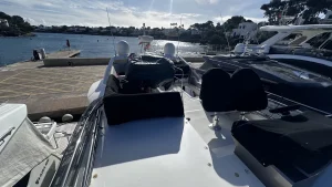 Galeon 460 Fly 2017