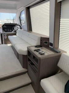 Geleon 500 Fly 2019