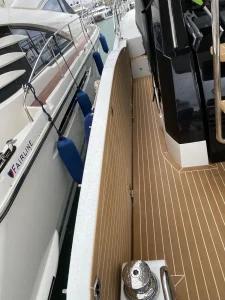 Geleon 500 Fly 2019