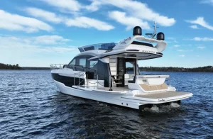 Galeon 440 Fly 2024