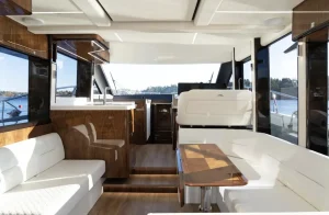 Galeon 440 Fly 2024