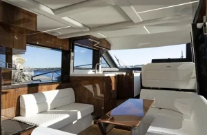 Galeon 440 Fly 2024