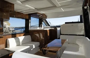 Galeon 440 Fly 2024
