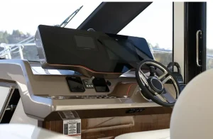 Galeon 440 Fly 2024