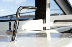 Galeon 440 Fly 2024