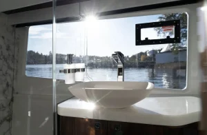 Galeon 440 Fly 2024