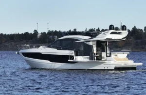 Galeon 440 Fly 2024