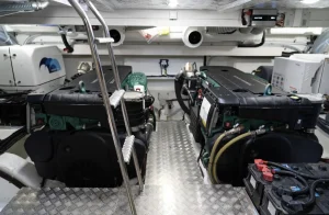 Galeon 440 Fly 2024