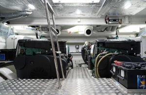 Galeon 440 Fly 2024