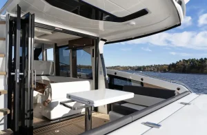 Galeon 440 Fly 2024