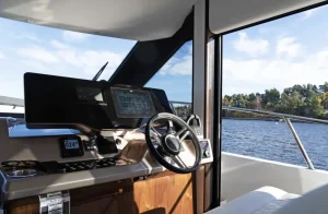 Galeon 440 Fly 2024
