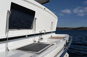Galeon 440 Fly 2024