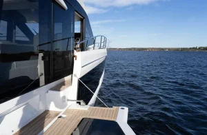 Galeon 440 Fly 2024