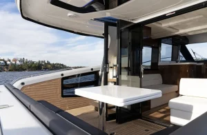Galeon 440 Fly 2024