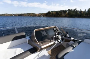 Galeon 440 Fly 2024