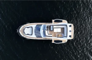 Galeon 440 Fly 2024