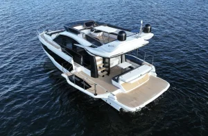 Galeon 440 Fly 2024