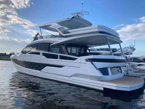 Galeon 640 2023