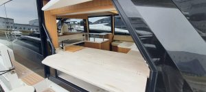 Galeon 640 2023