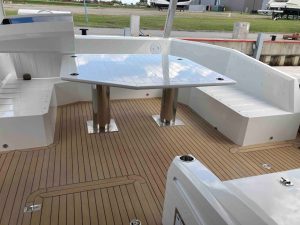 Galeon 640 2023