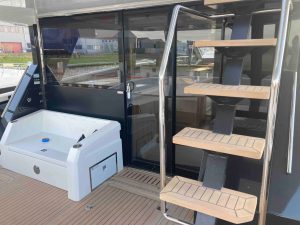 Galeon 640 2023