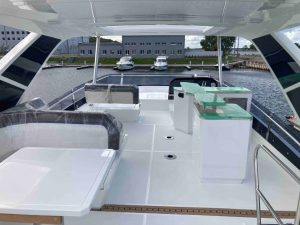 Galeon 640 2023