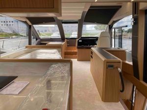Galeon 640 2023