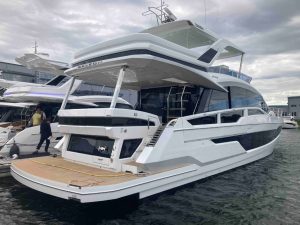 Galeon 640 2023