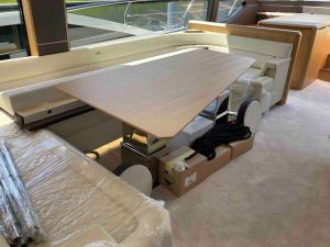 Galeon 640 2023
