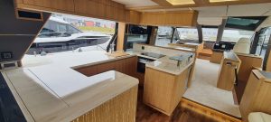 Galeon 640 2023