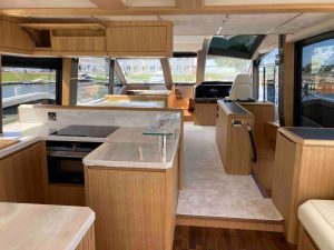 Galeon 640 2023