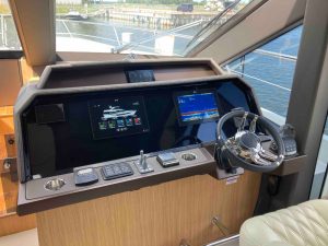 Galeon 640 2023