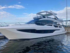 Galeon 640 2023