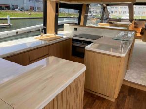 Galeon 640 2023