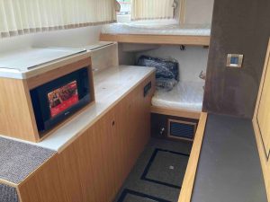 Galeon 640 2023