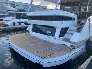 Galeon 640 2023