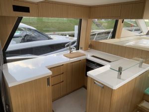 Galeon 500 2024