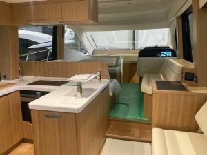 Galeon 500 2024