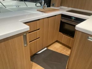 Galeon 500 2024